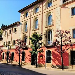 Montsoliu Hotel Arbúcies