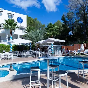 La Concha Soul Boutique Hotell Peguera