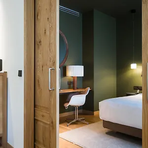 Arbaso Hotell San Sebastián