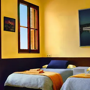 Atlanta Guest house El Arenal (Mallorca)