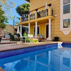 2* Hotel Bypillow Lorena Adults Recommended