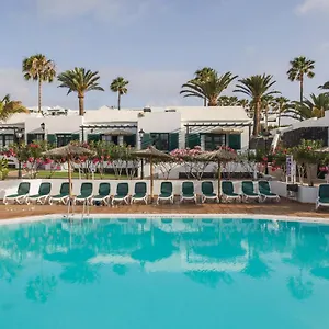 Costa Sal Villa´s & Suite´s 4*, Puerto del Carmen (Lanzarote) España