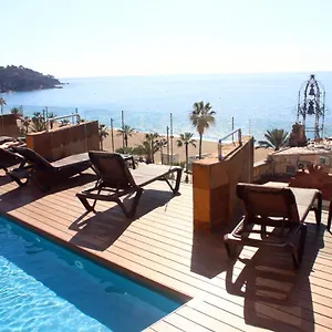 Metropol 4*, Lloret de Mar España