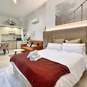  Aparthotel Tennessee Urban