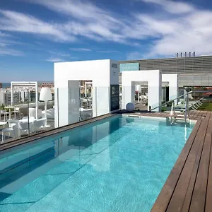 Barcelo Hotell