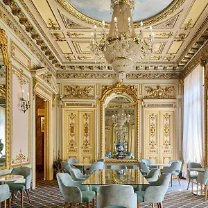 Continental Palacete Hotell Barcelona