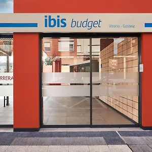 Ibis Budget Gasteiz Gasthof Vitoria-Gasteiz