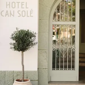 Sole Hotell Cambrils