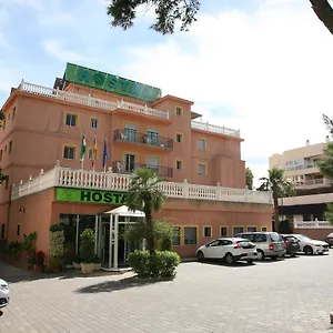 hostal-la-casa-de-enfrente.1costadelsol.com/