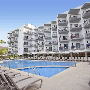 Fergus Bermudas Hotel Palma Nova (Mallorca)