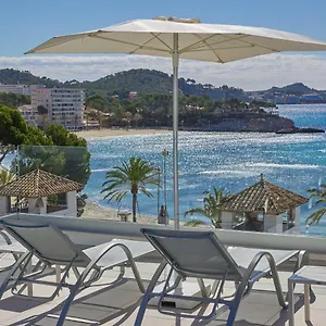 Treff Boutique Peguera