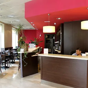 Coronado Hotell Barcelona