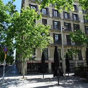 The 592 - Adults Only Guest house Barcelona